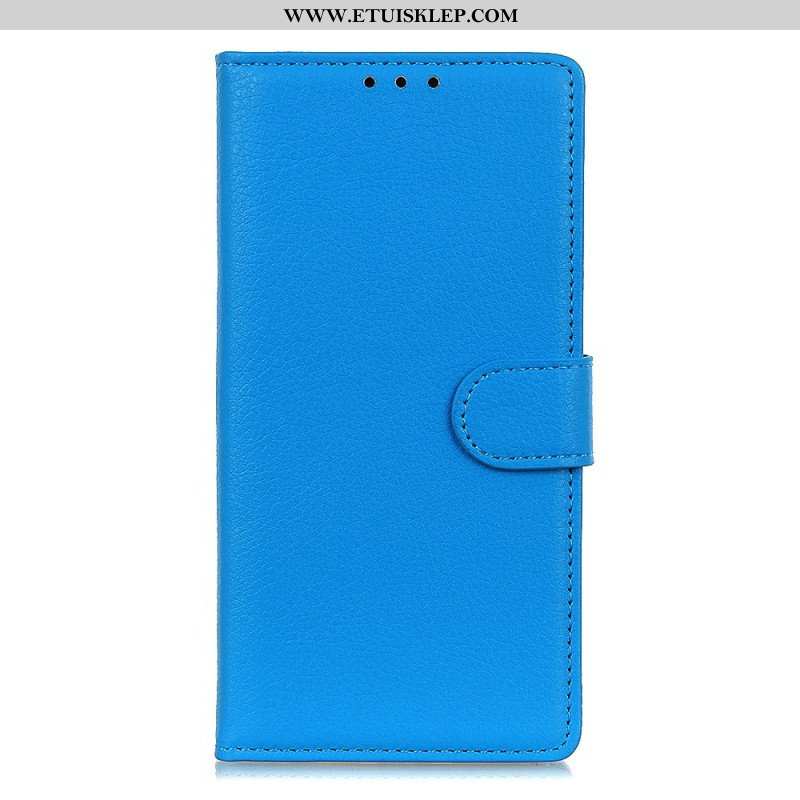 Etui Folio do Realme 9i Wielofunkcyjne